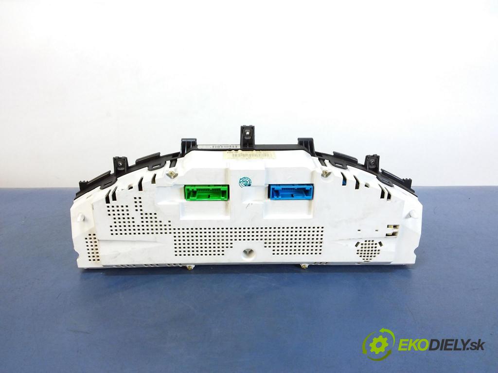 Vw Touareg 2005 prístrojovka/ budíky 7L6920881B