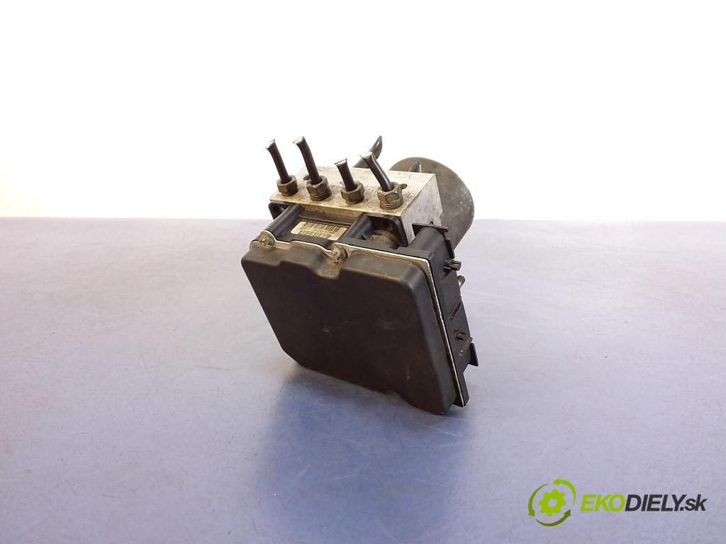 Jaguar X-type 2006 čerpadlo ABS x 0265950471