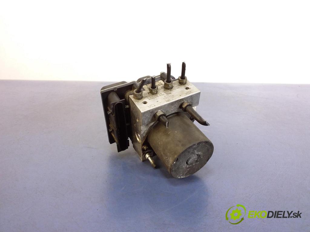 Jaguar X-type 2006 čerpadlo ABS x 0265950471