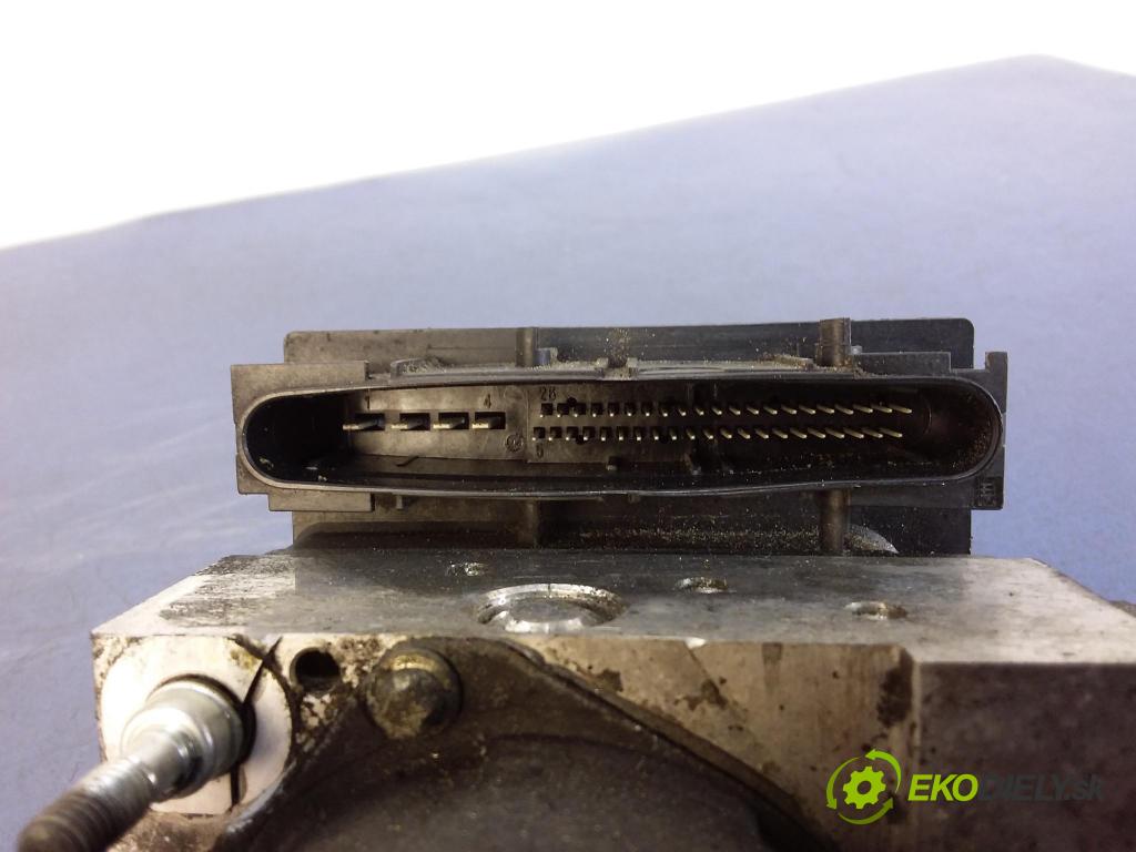 Jaguar X-type 2006 čerpadlo ABS x 0265950471