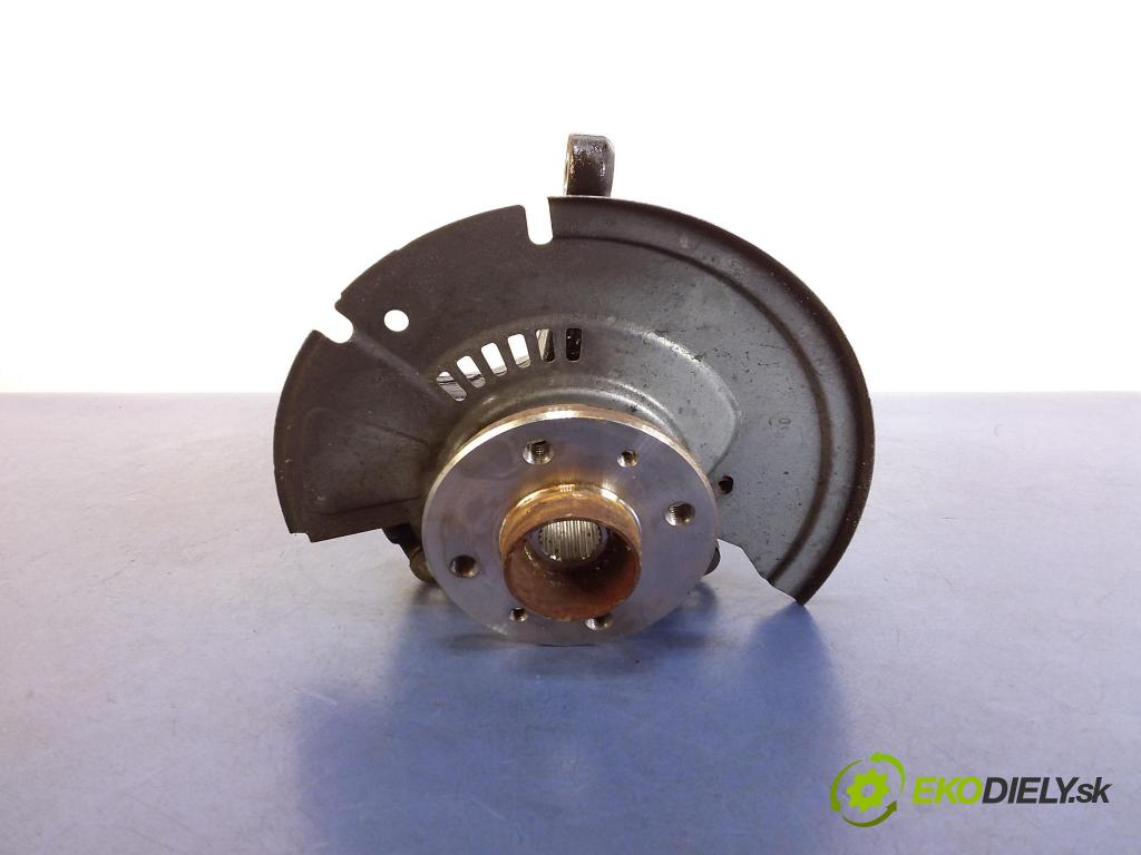 Renault Clio 2020 náboj Prava: