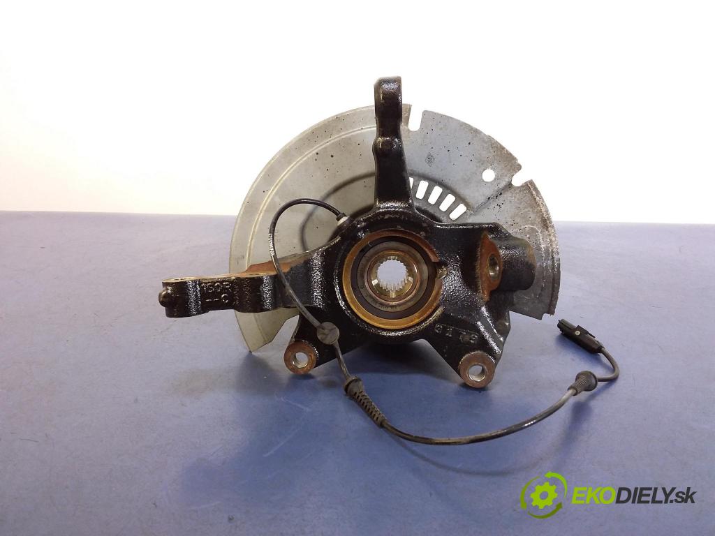 Renault Clio 2020 náboj Prava: