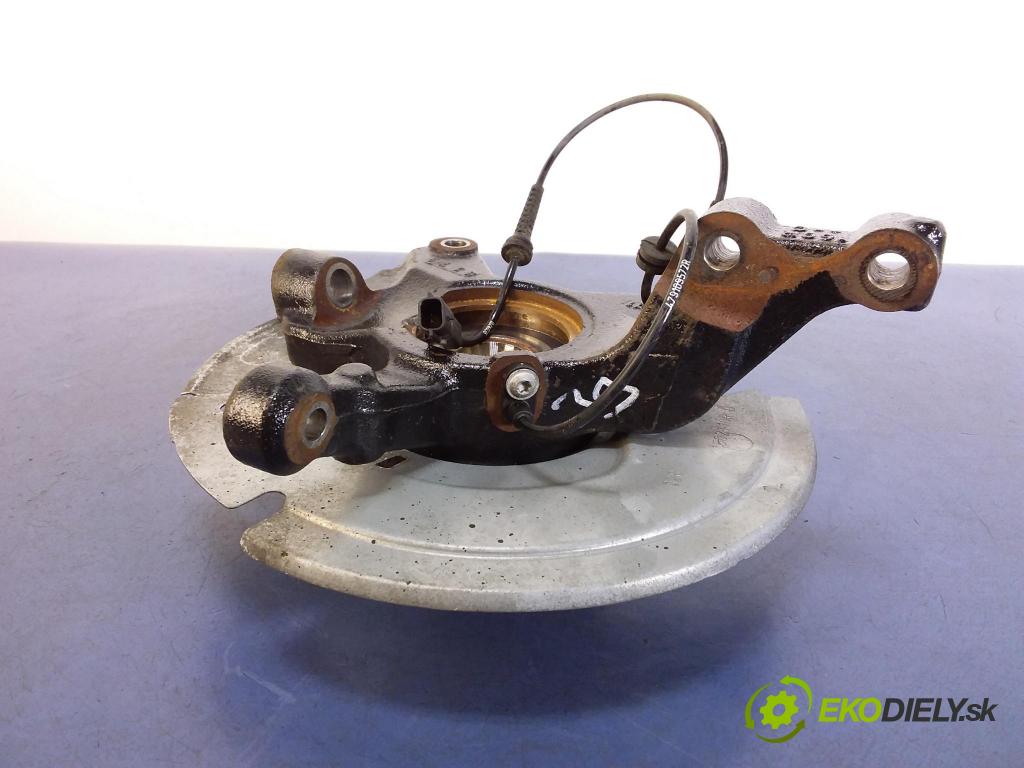 Renault Clio 2020 náboj Prava: