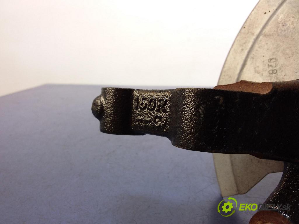 Renault Clio 2020 náboj Prava: