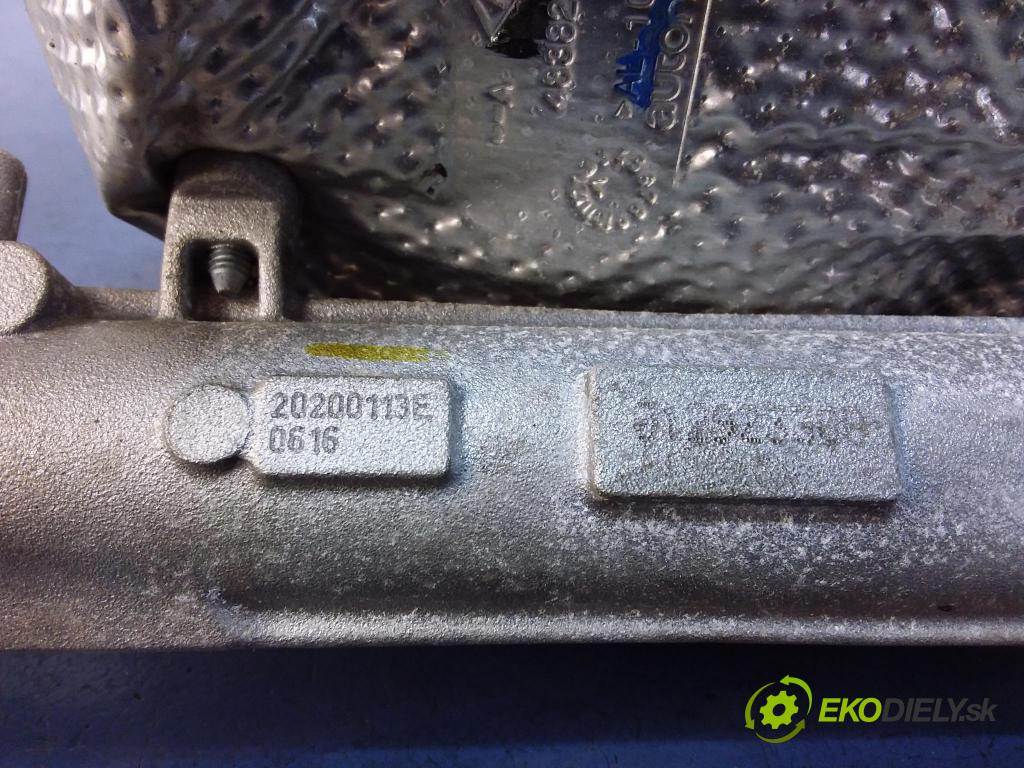 Renault Clio 2020 Ozubené kolo: volant 490011723R