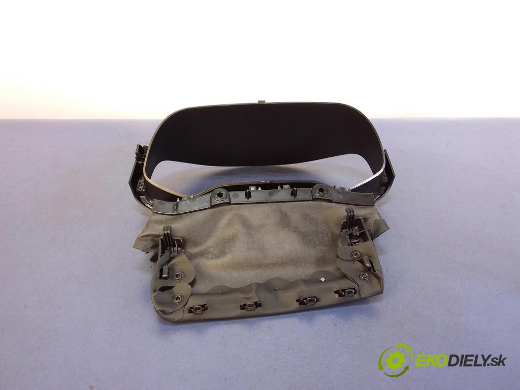 Renault Clio 2020 kryt Plast: Interiéry: 682404332R
