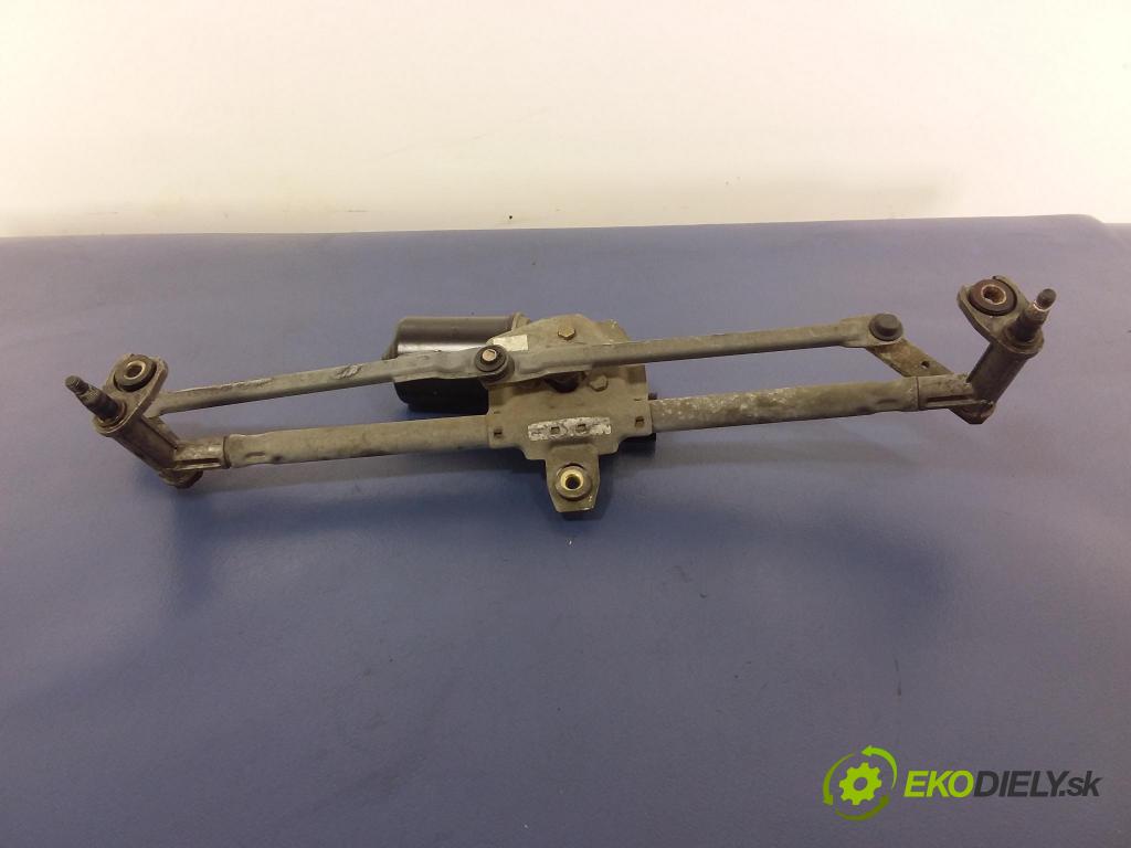 Vw Jetta 2003 mechanizmus motor: Stierače: Predné 1J0955325