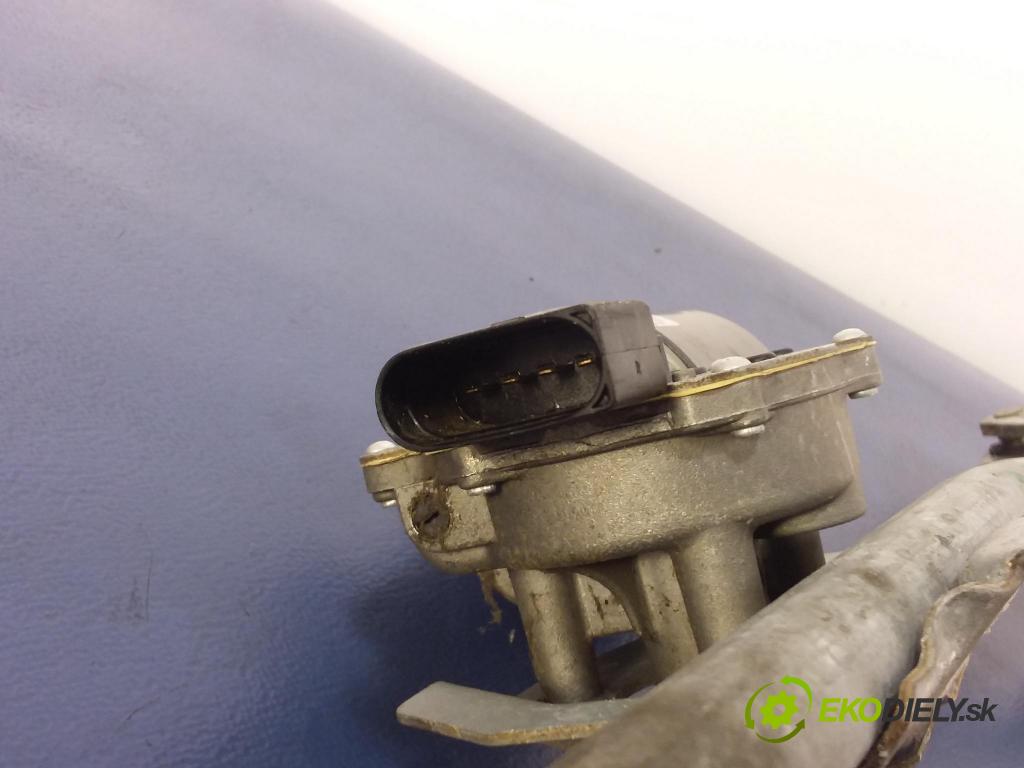 Vw Jetta 2003 mechanizmus motor: Stierače: Predné 1J0955325