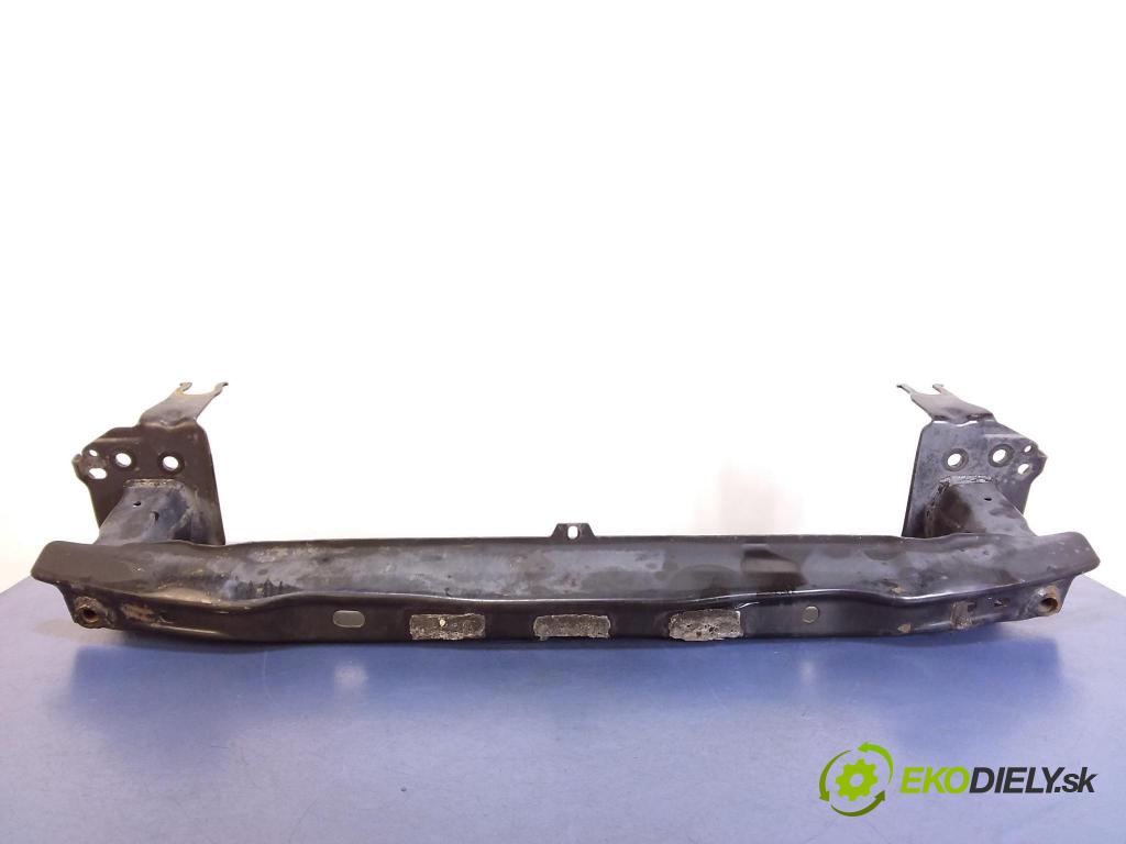 Vw Touareg 2005 výztuha narazník před 7L0807109E