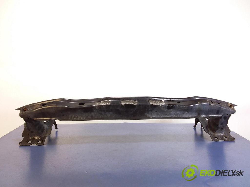 Vw Touareg 2005 výztuha narazník před 7L0807109E
