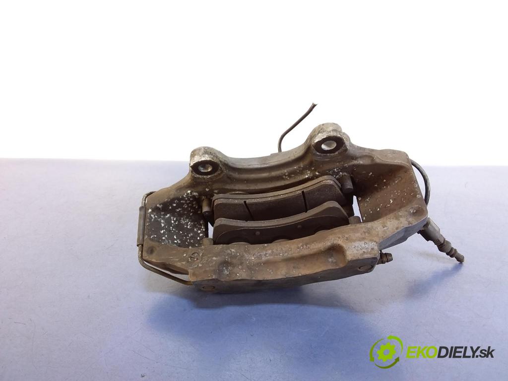 Vw Touareg 2005 brzdič brzdový Predné v pravo: 