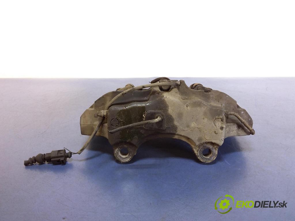 Vw Touareg 2005 brzdič brzdový Predné Vľavo: