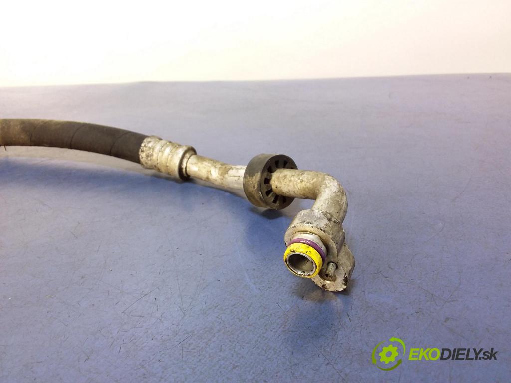 Vw Touareg 2005 rúrka Klimatizácia: 