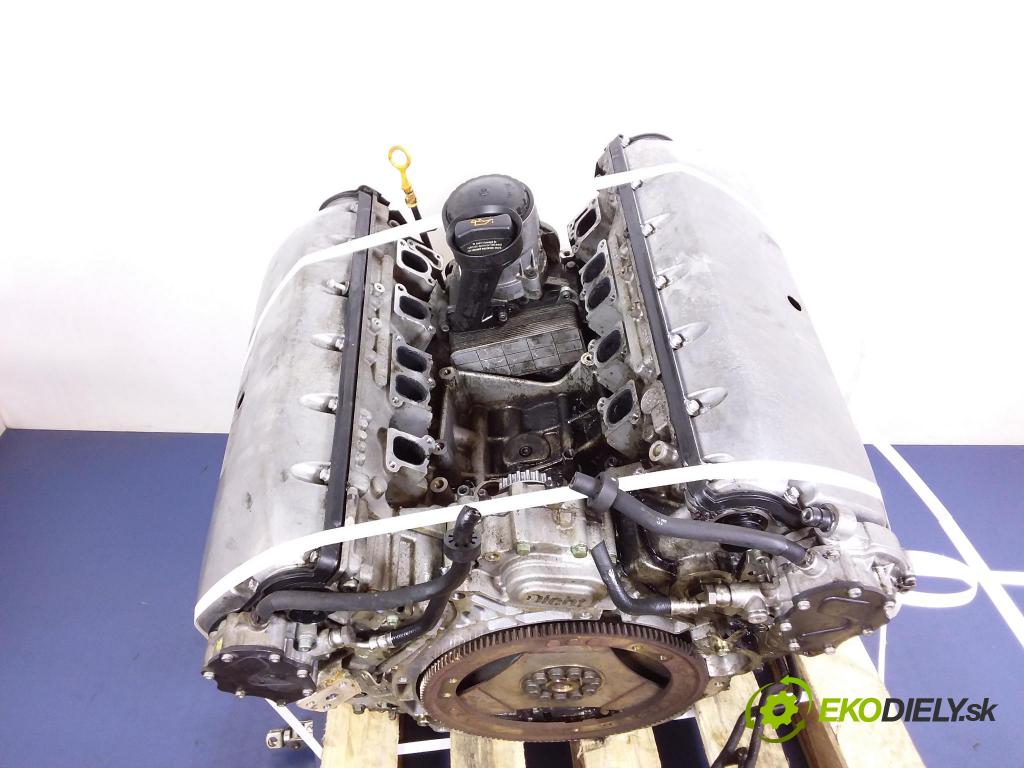 Vw Touareg 2005 motor Diesel AYH