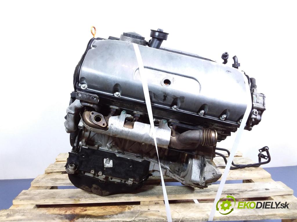 Vw Touareg 2005 motor Diesel AYH
