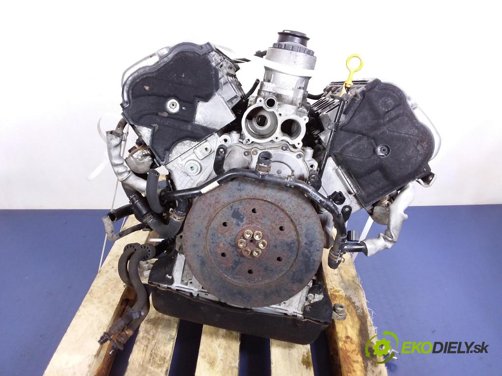 Vw Touareg 2005 motor Diesel AYH
