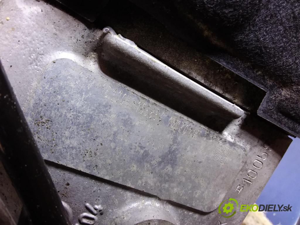 Vw Touareg 2005 motor Diesel AYH