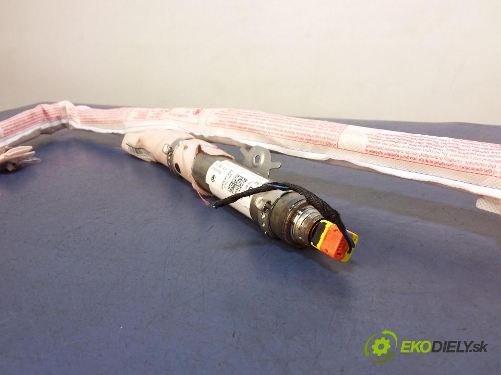 Skoda Rapid 2018 Airbag: clona x 5JJ880742A