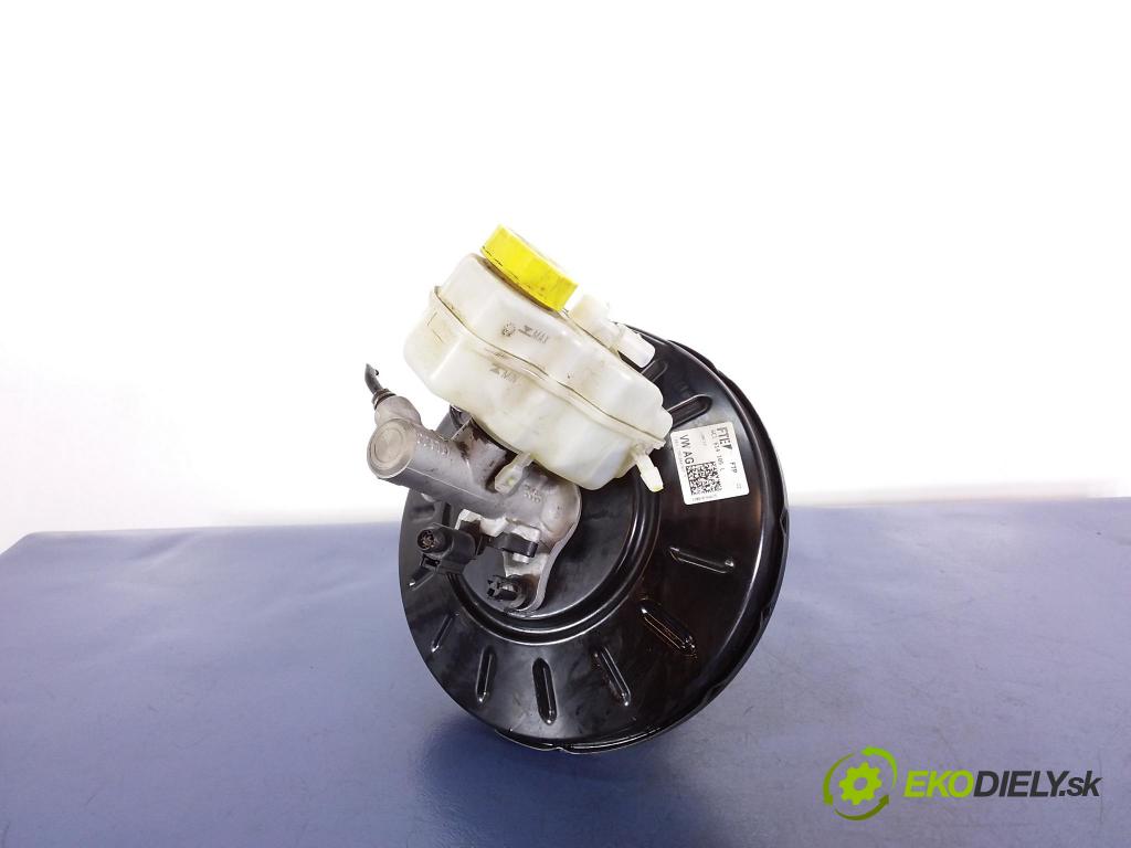 Skoda Rapid 2018 servo Brzdní: 6C1614105L