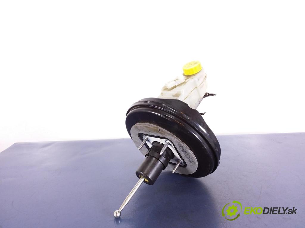 Skoda Rapid 2018 servo Brzdní: 6C1614105L