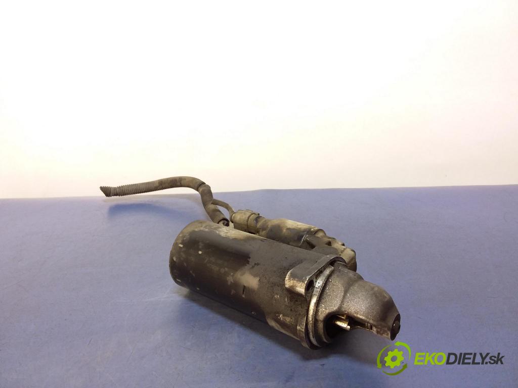 Audi A6 2004 štartér 0001109258