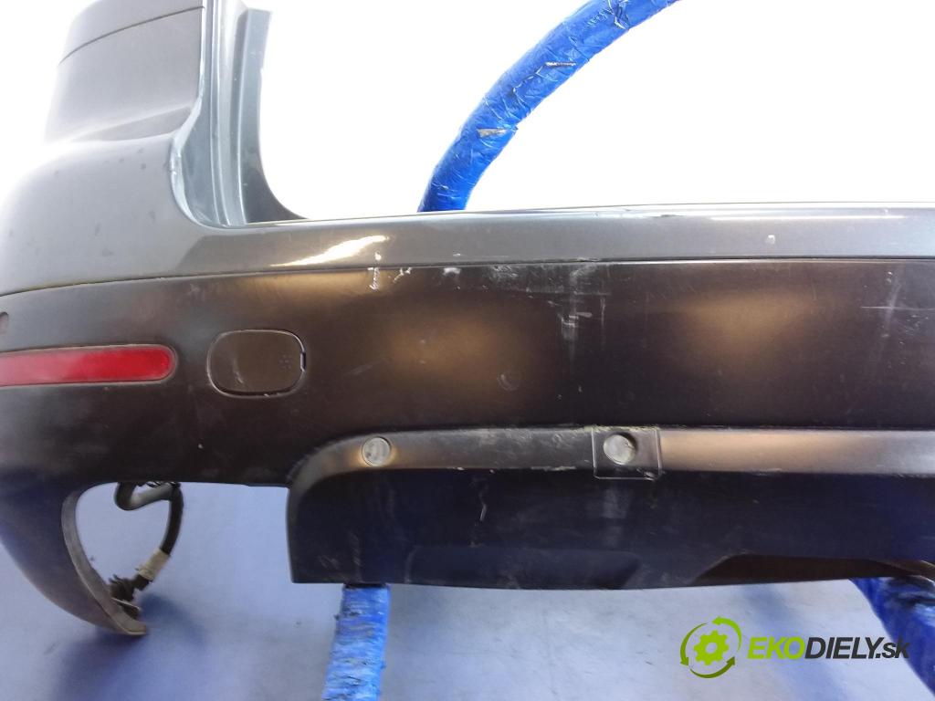 Vw Touareg 2005 nárazník Zad: