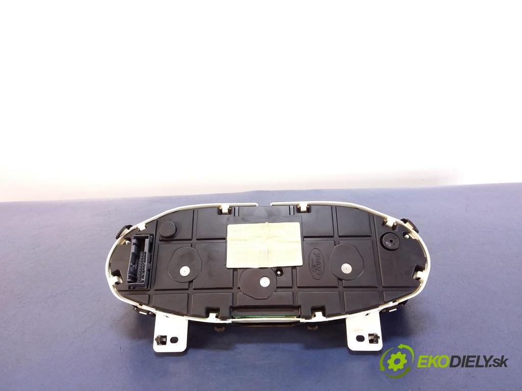 Ford Fiesta 2009 prístrojovka/ budíky 8A6T10849AH