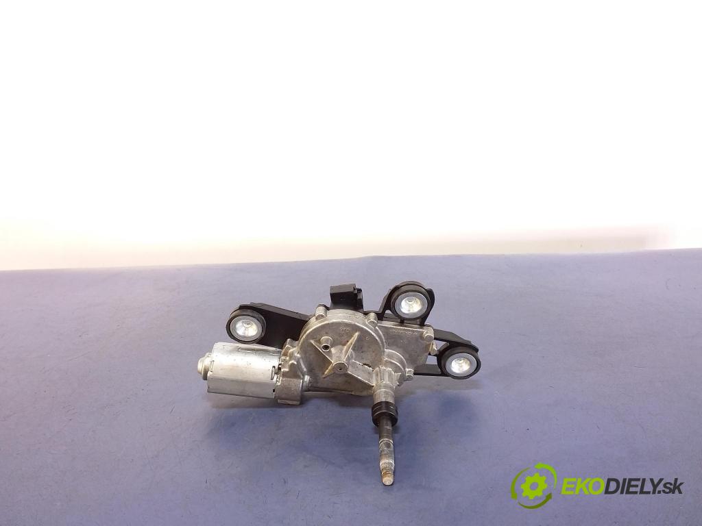 Ford Fiesta 2009 mechanizmus motor: Stierače: Predné 8A61-A17K441-AB