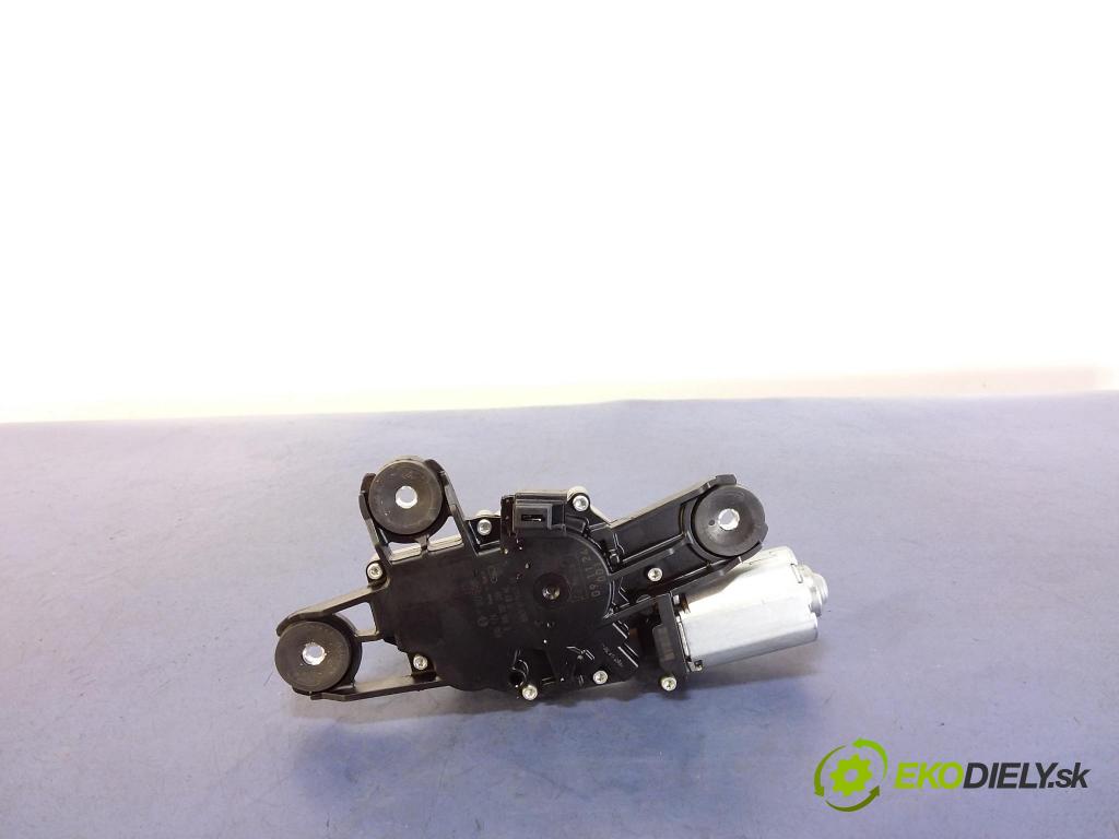 Ford Fiesta 2009 mechanizmus motor: Stierače: Predné 8A61-A17K441-AB