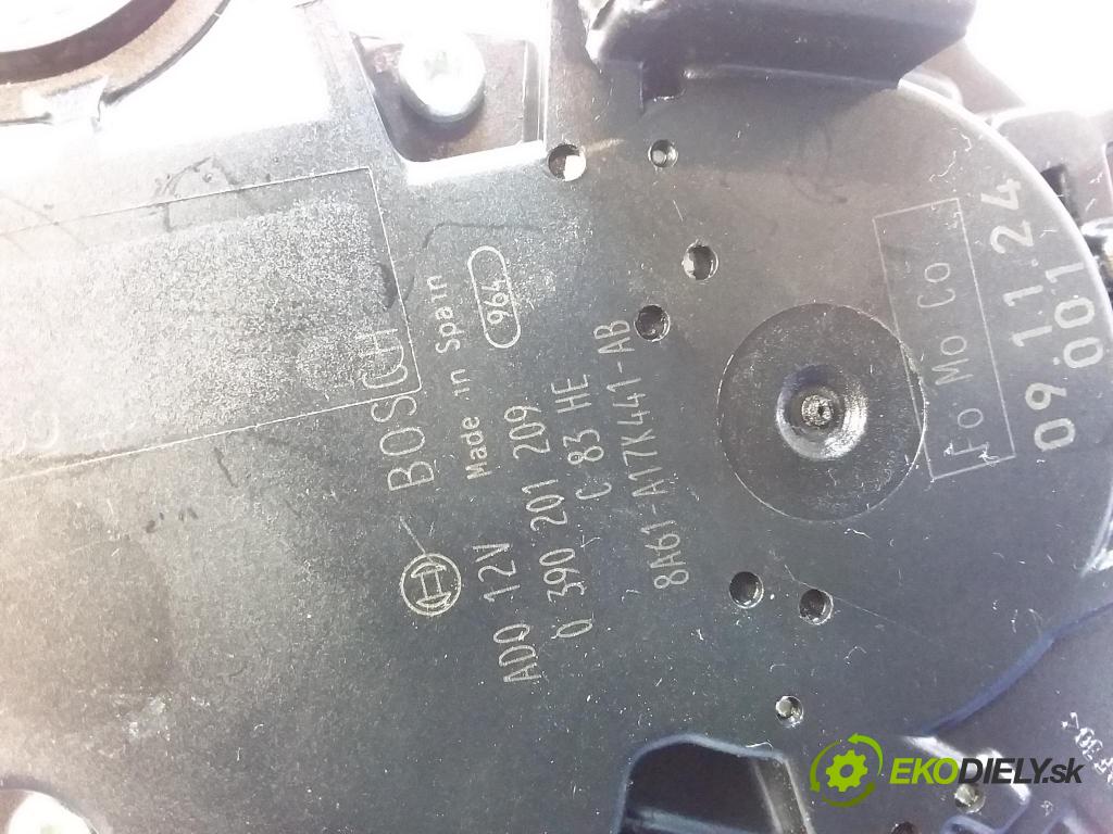 Ford Fiesta 2009 mechanizmus motor: Stierače: Predné 8A61-A17K441-AB
