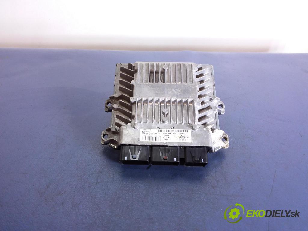 Ford C-max 2007 riadiaca jednotka 7M51-12A650-ATC