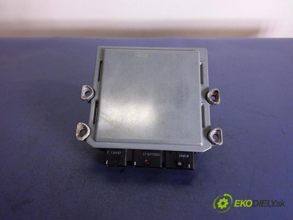 Ford C-max 2007 riadiaca jednotka 7M51-12A650-ATC