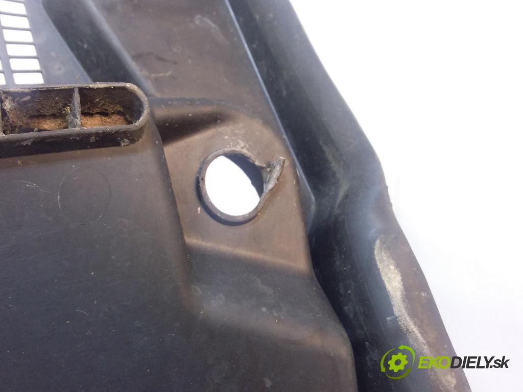 Skoda Octavia 2009 torpédo 1Z1819415F