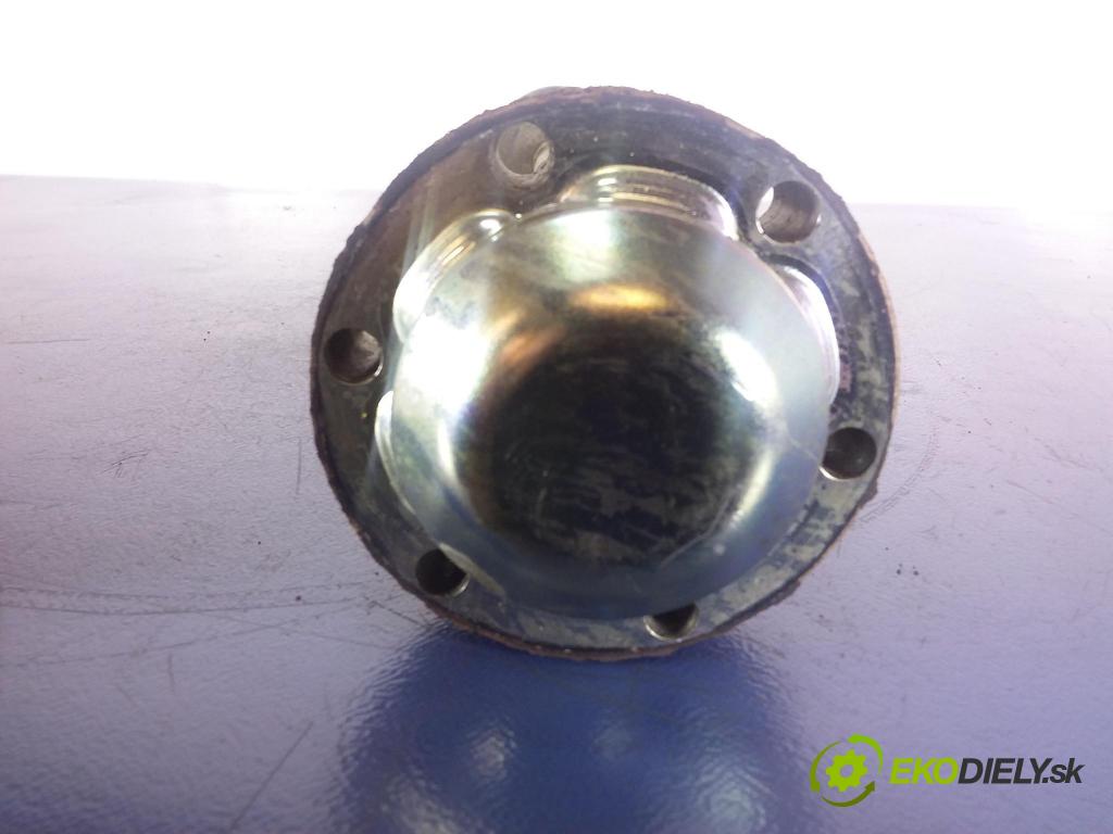 Audi A6 2005 poloos ľavá zad 4F0501203B