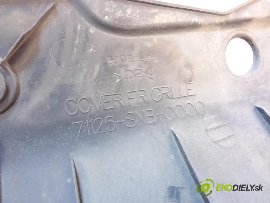 Honda Civic 2009 výztuha Čelní / stěna Přední 71125-SBN-0000