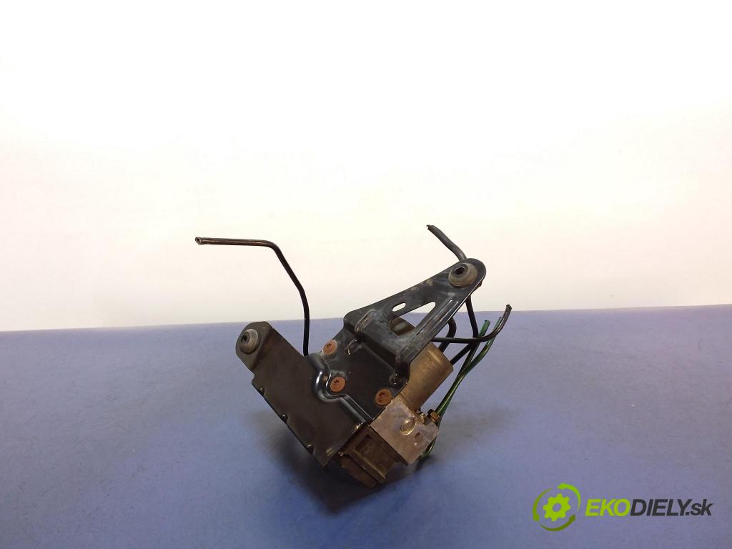 Renault Megane 2005 čerpadlo ABS x 0265231300