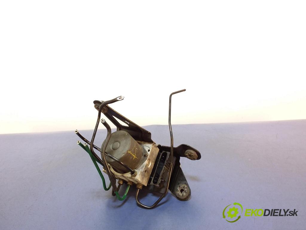 Renault Megane 2005 čerpadlo ABS x 0265231300