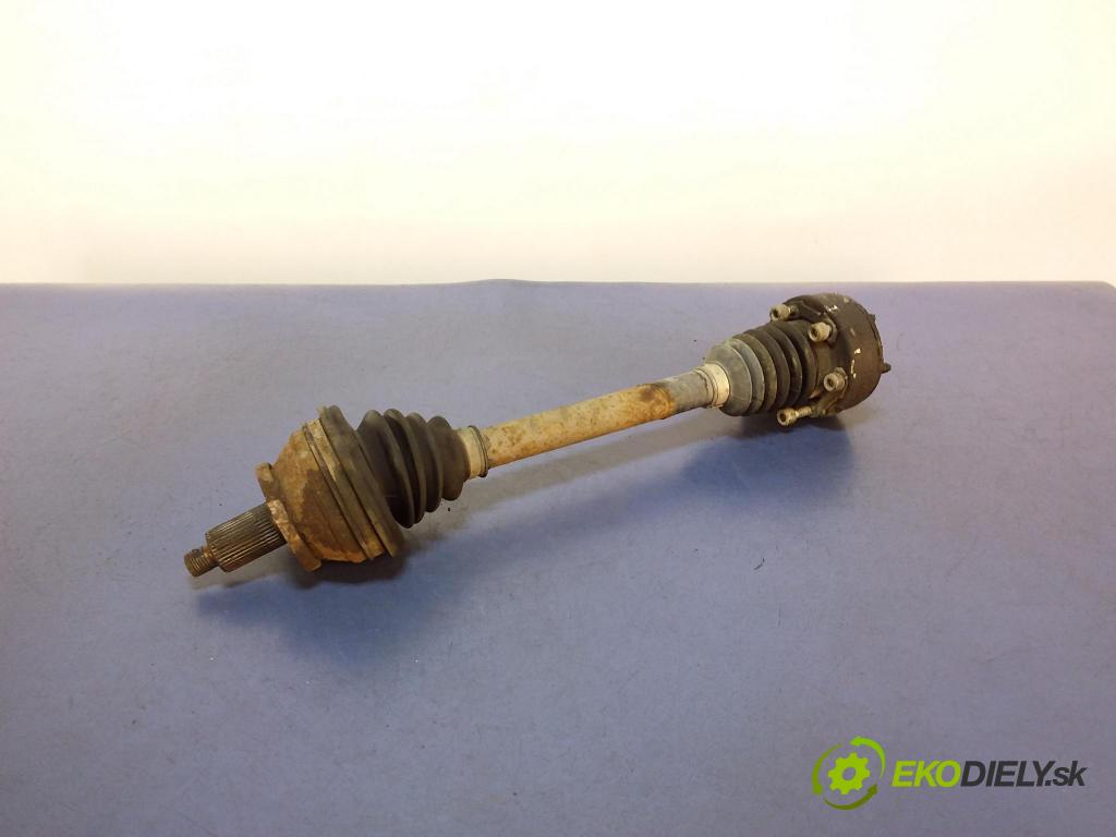 Skoda Fabia 2007 poloos ľavá Predné