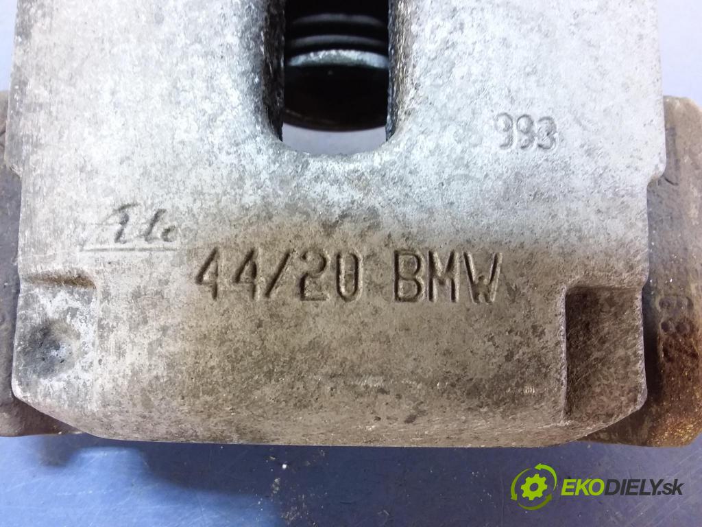 Bmw X6 2017 brzdič brzdový zad Vľavo: