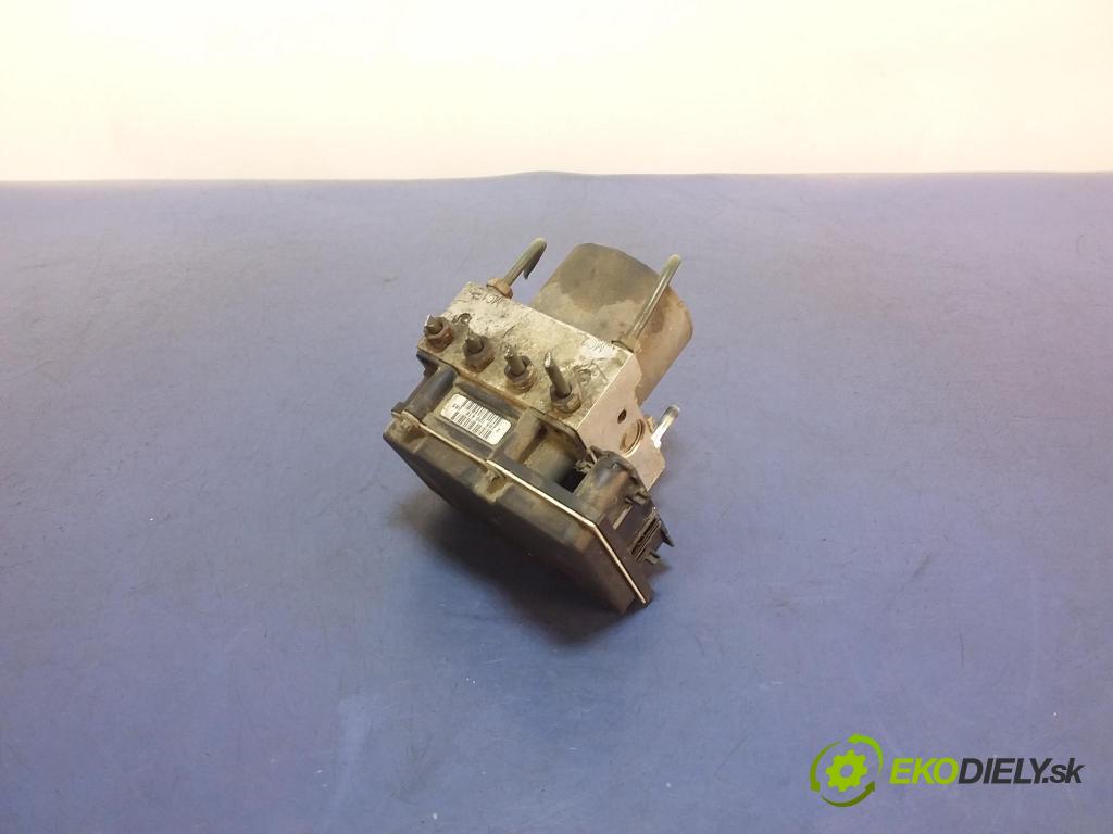 Nissan Almera 2003 čerpadlo ABS x 0265800357