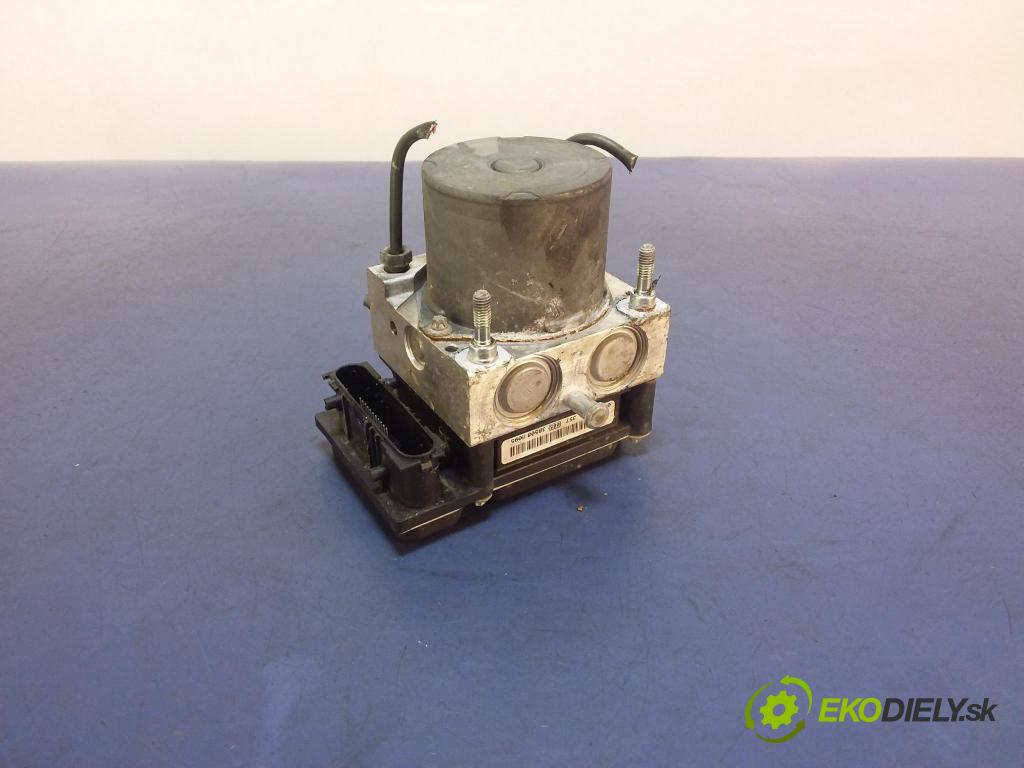 Nissan Almera 2003 čerpadlo ABS x 0265800357