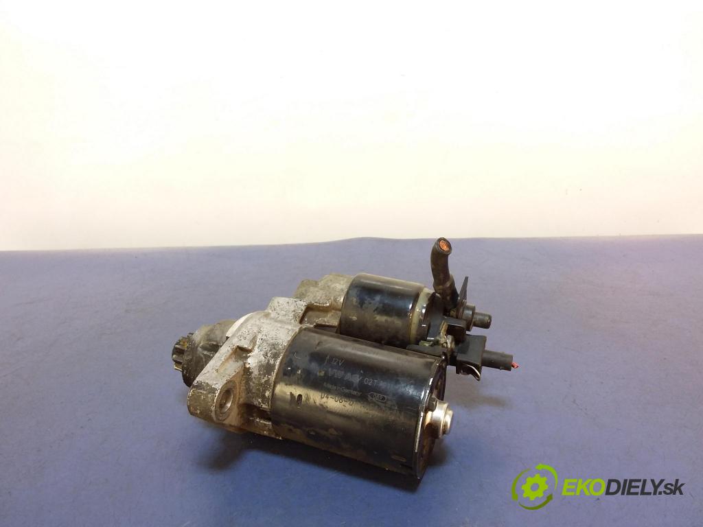 Vw Polo 2004 štartér 0001120400