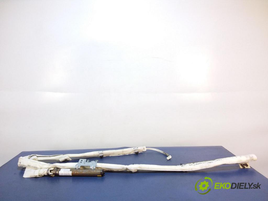 Audi A6 2013 Airbag: clona x 4G5880742C