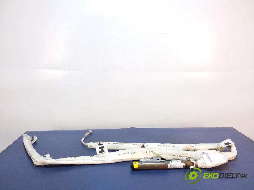 Audi A6 2013 Airbag: clona x 4G5880742C
