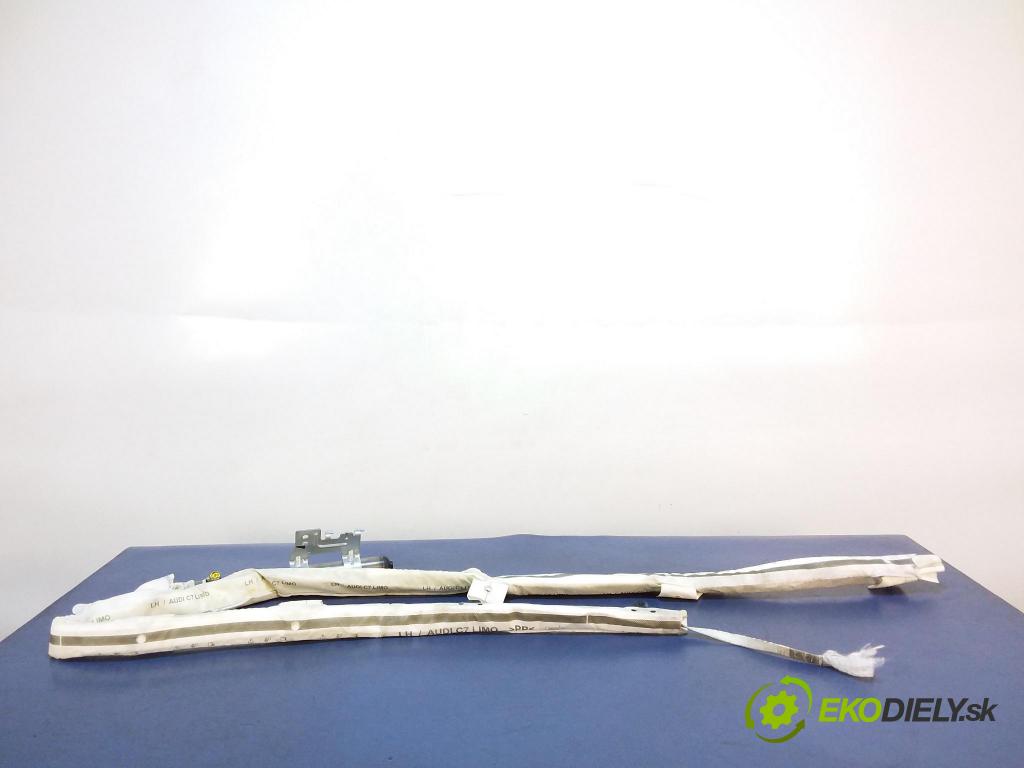 Audi A6 2013 Airbag: clona x 4G5880741C