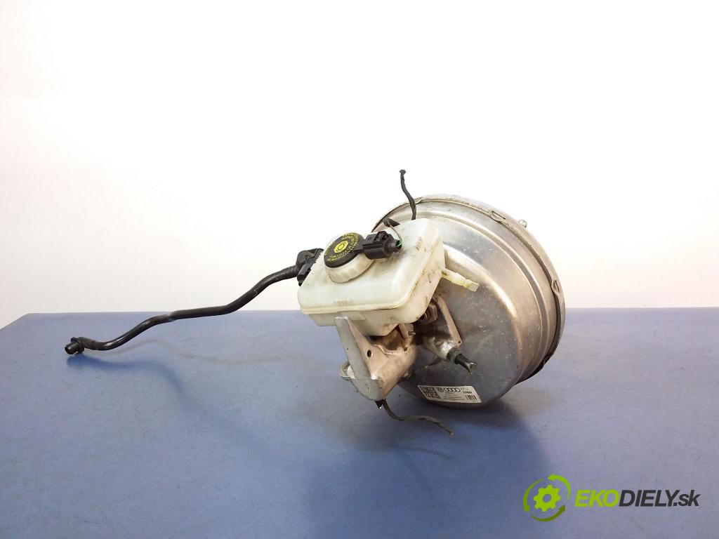 Audi A6 2013 servo Brzdní: 4G1612103G