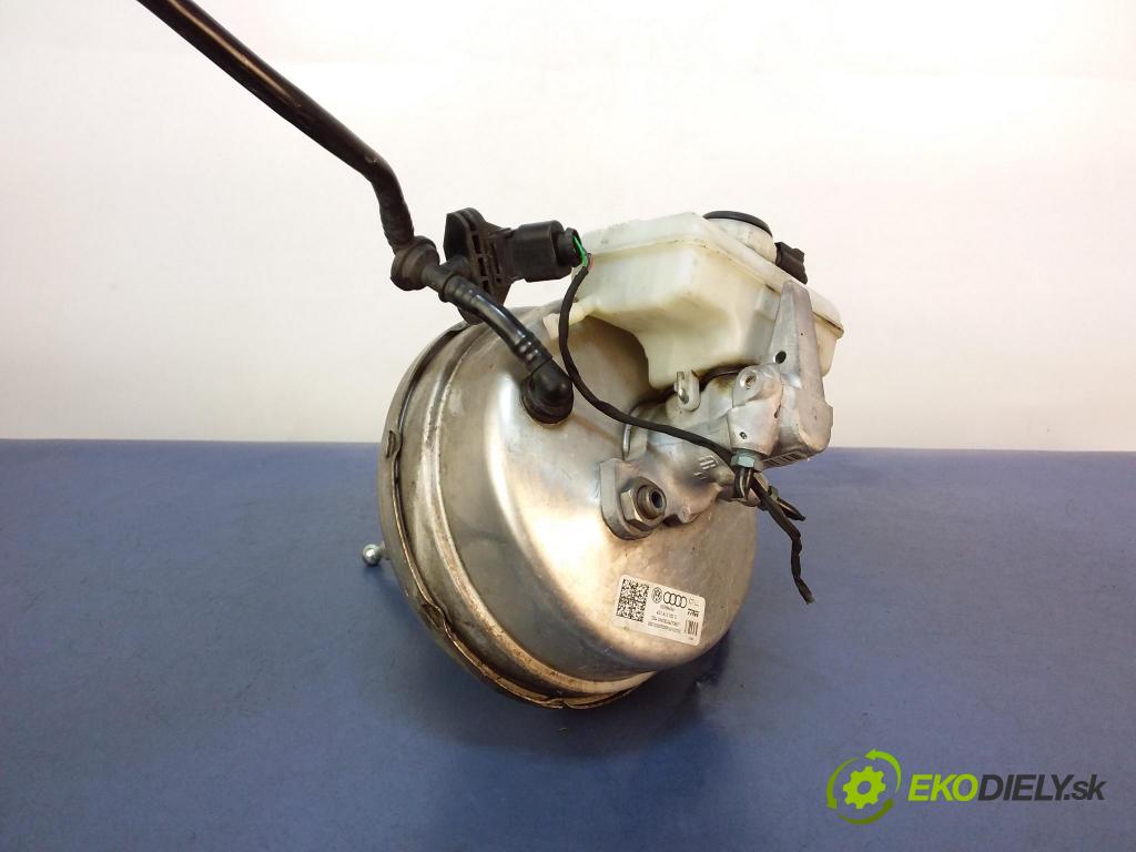 Audi A6 2013 servo Brzdní: 4G1612103G