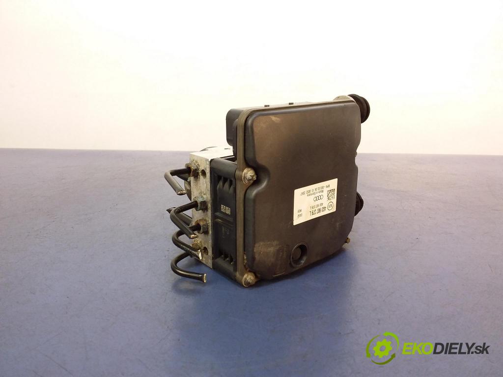 Audi A6 2013 čerpadlo ABS x 4G0907379L