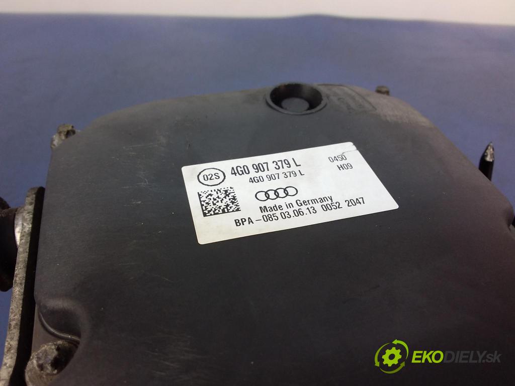 Audi A6 2013 čerpadlo ABS x 4G0907379L