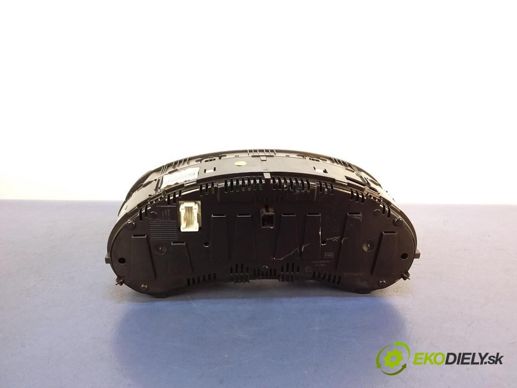 Citroen C4 2011 prístrojovka/ budíky 96769629XT